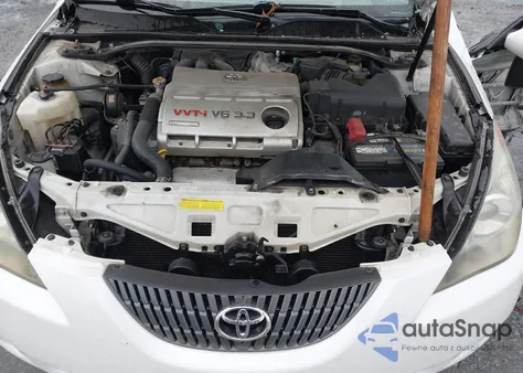 2006 Toyota Camry Solara Sle z USA, uszkodzony, nr VIN 4T1FA38P46U103414